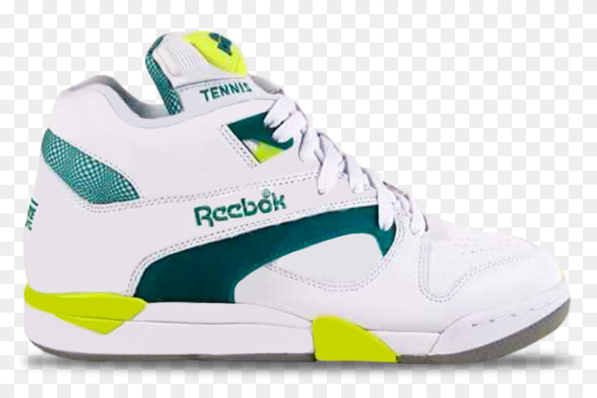 Reebok Vector Rebrand - Reebok Pump Hexalite Tennis, HD Png Download ...