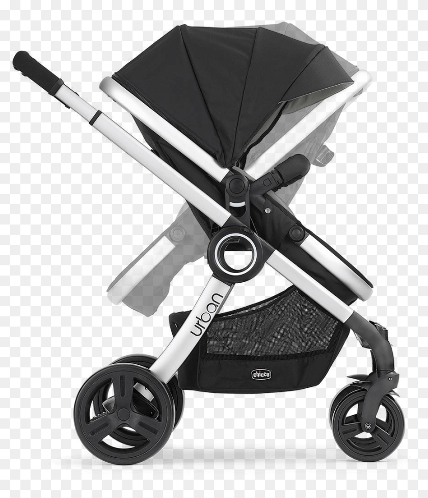 chicco urban buggy