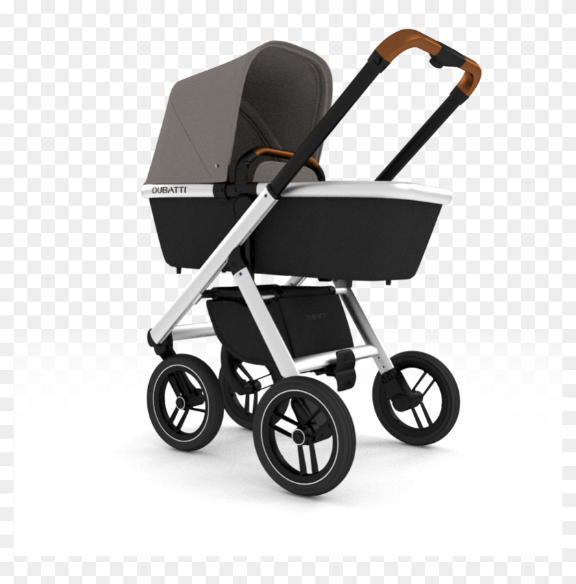dubatti stroller