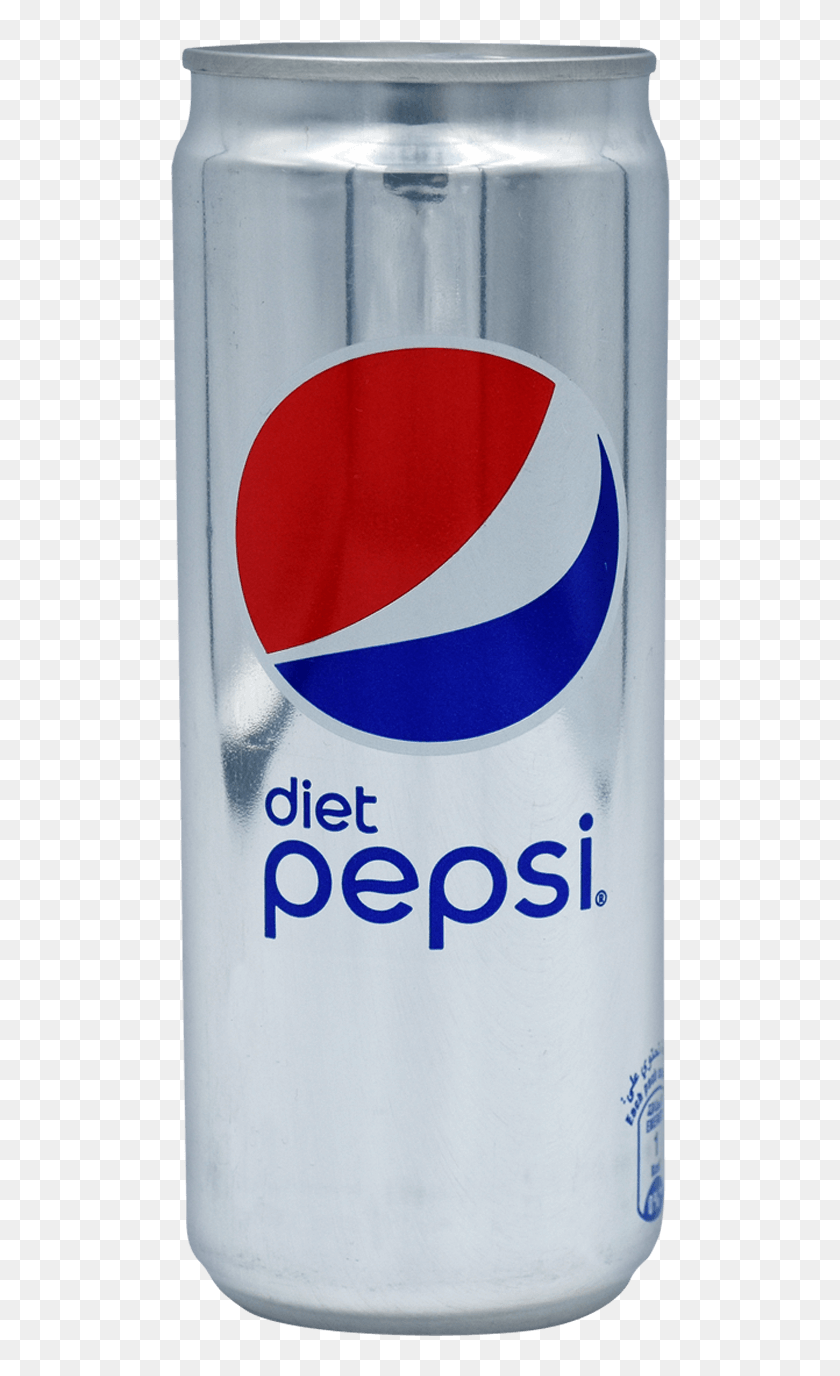 Diet Pepsi 330ml - Pepsi Diet, HD Png Download - 500x1296 (#5892670 ...
