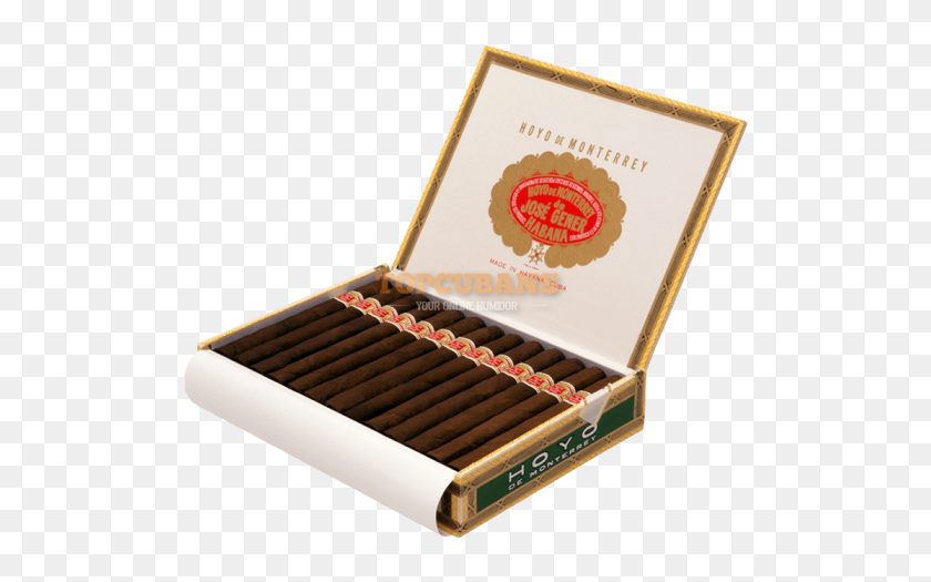 Palmas Extra Mille Fleurs Romeo Y Julieta, HD Png Download 560x560 (5897712) PinPng