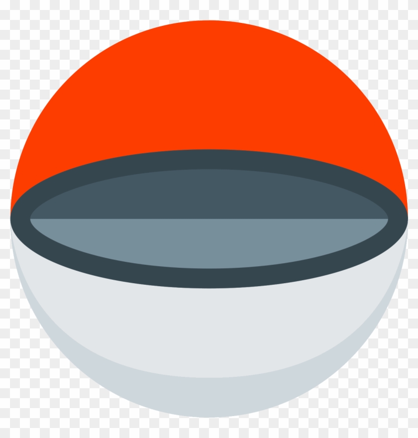 Pokeball Icon Png - Pokeball Png, Transparent Png - 1600x1600