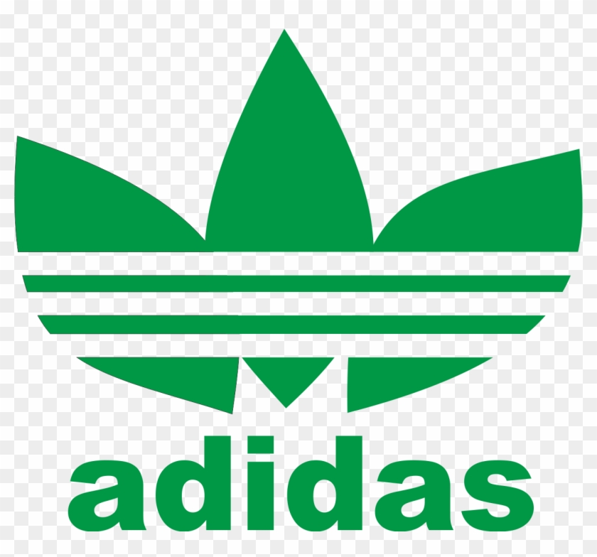 Adidas Logo, HD Png Download - 1299x1151 (#591320) - PinPng