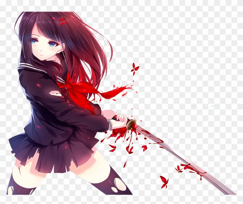 Anime PNG, Anime Transparent Background - FreeIconsPNG