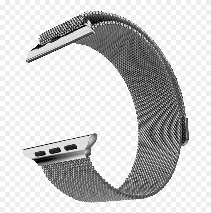 Apple Watch Strap Apple Watch1/2/3 Strap Iwatch Stainless Apple Watch