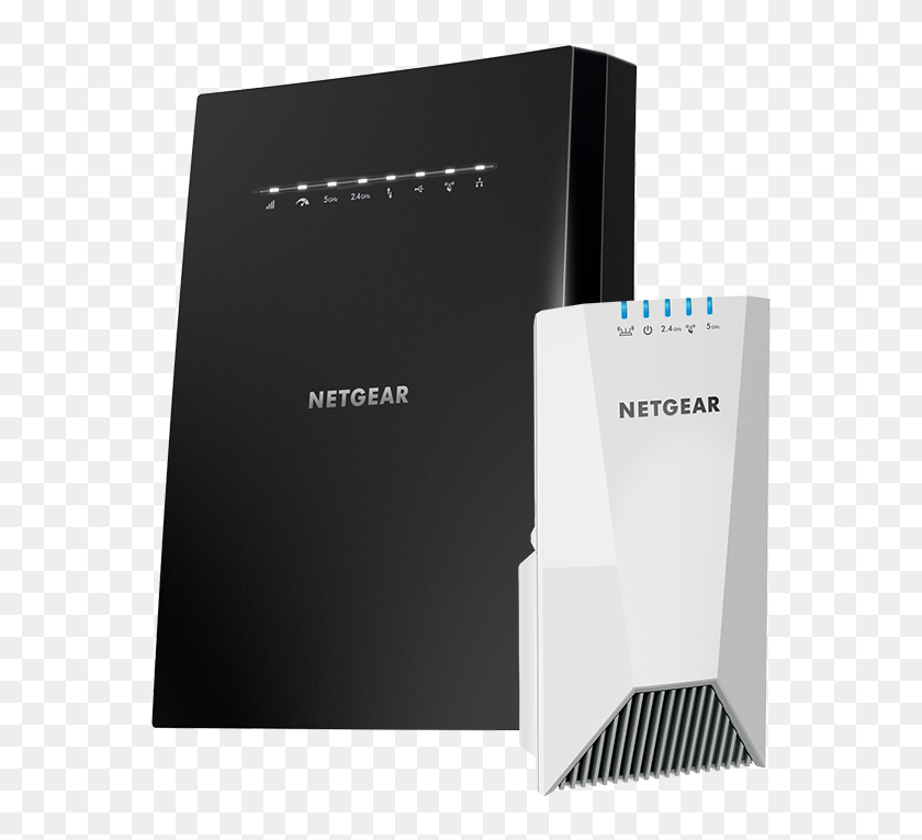 Use The Nighthawk Mesh Extenders With Your Existing Netgear Mesh