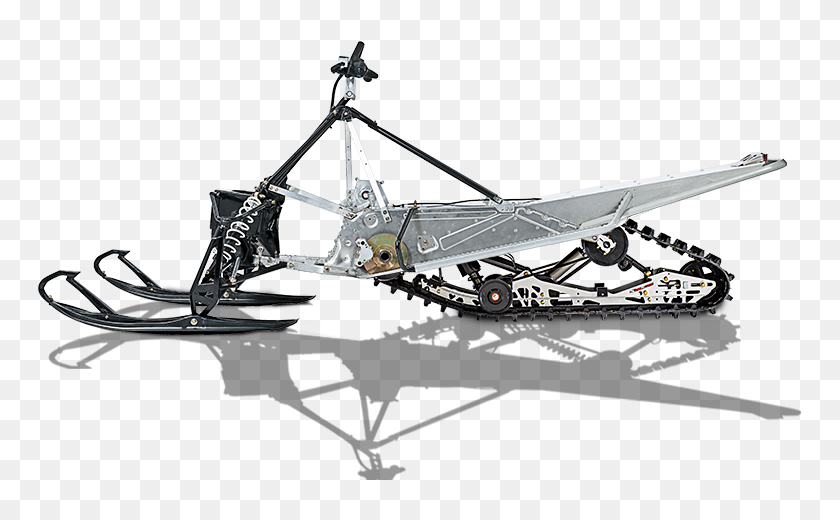 Snowmobile Chassis Setup For Usi X2 & Vx301 Skis Arctic Cat Chassis