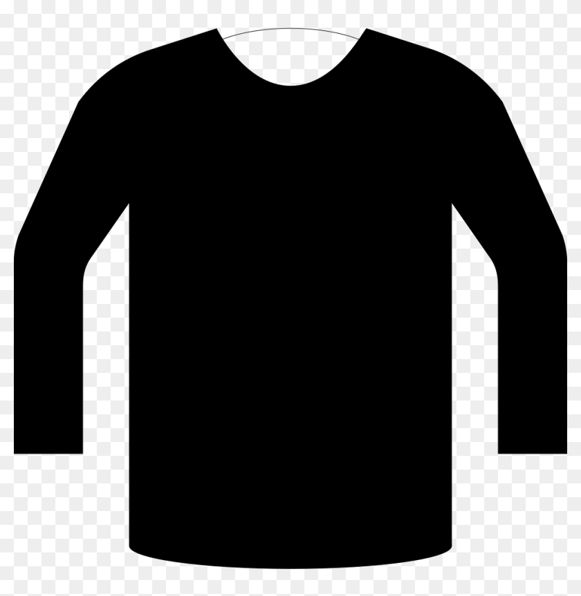 Download Png File Svg - Long-sleeved T-shirt, Transparent Png ...
