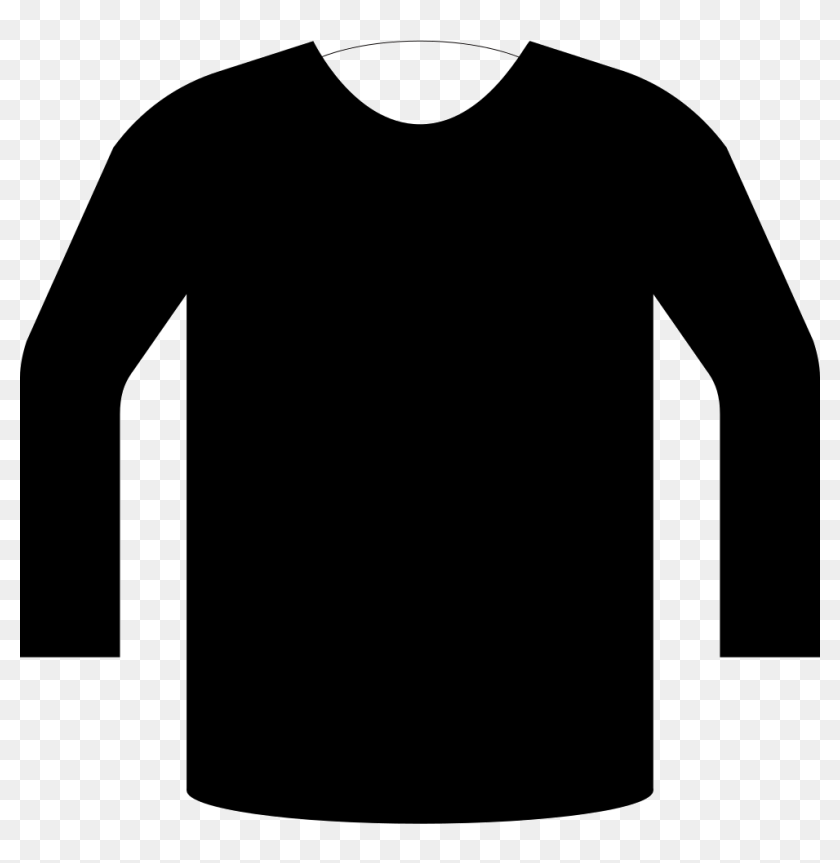 Png File Svg - Long-sleeved T-shirt, Transparent Png ...