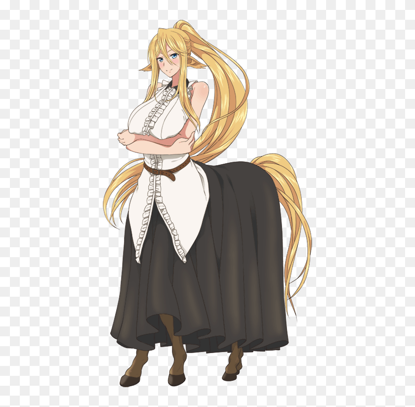 Центория. Центория шианус. monster musume центория.