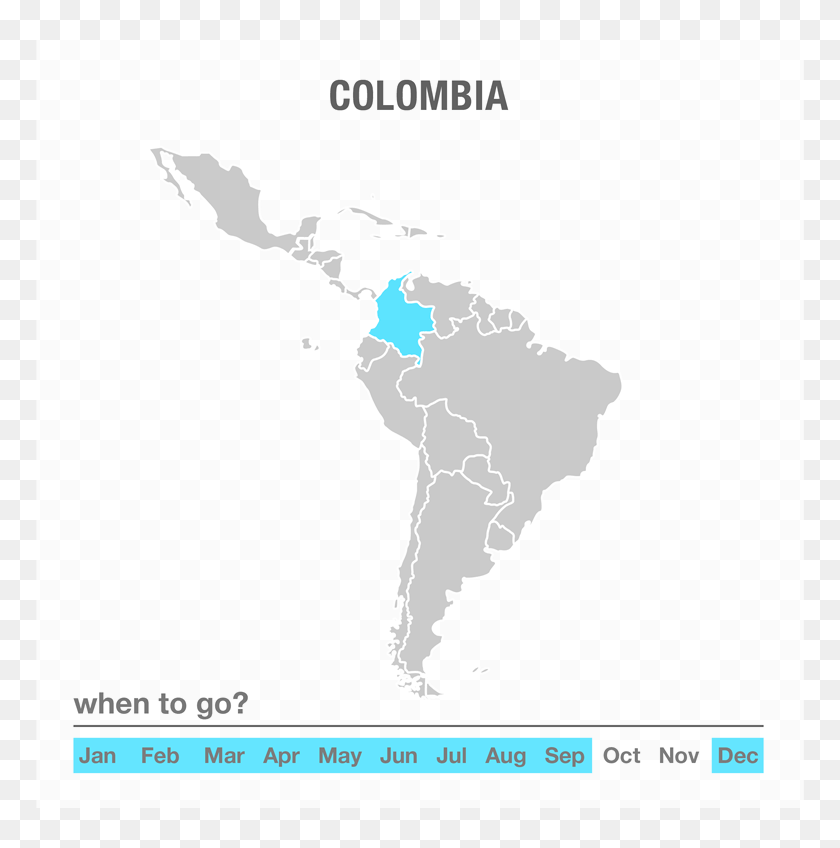 Luxury Tours Colombia Rona Eco Paint Colours, HD Png Download