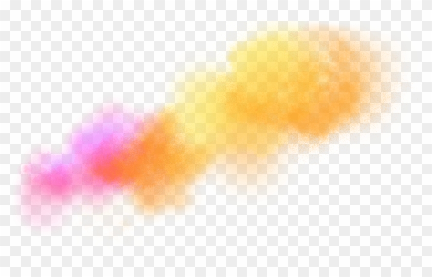 Color humo png