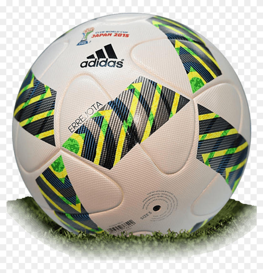 Футбольный мяч fifa