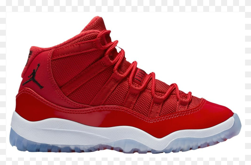 jordan retro 11 eastbay