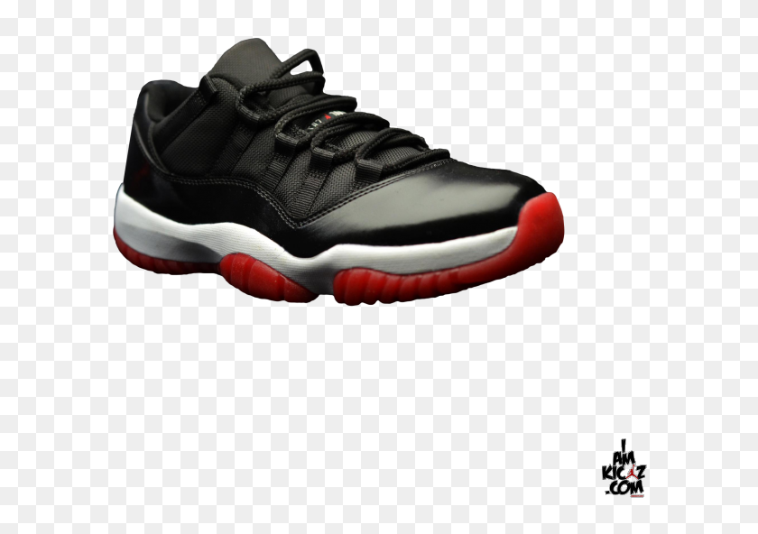 bred 11 low 2015