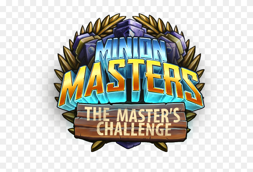 Masters clan. Minion Masters. Картинки Minion Masters. Minion Masters лого. Минион Мастерс игра.