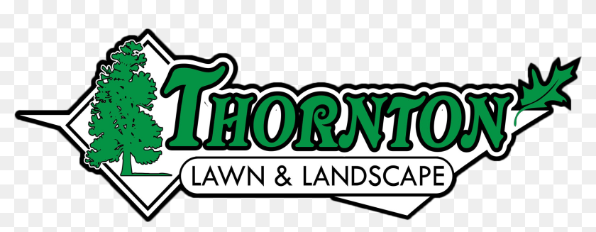 Thornton Lawn Landscape Llc Logo, American Lawn And Landscape Llc