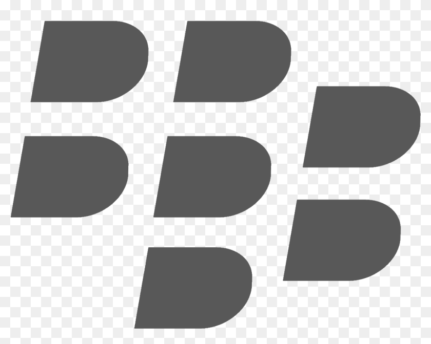 Blackberry Blackberry Logo Png, Transparent Png 1144x872 (6072279