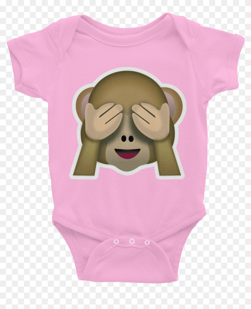 Impeccable Emoji Baby Short Sleeve One Piece See No Monkey Whatsapp Hd Png Download 1000x1000 Pinpng Impeccable Emoji Baby Short Sleeve One Piece See No Monkey Whatsapp Hd Png Download 1000x1000 Pinpng