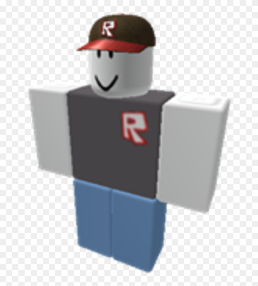 Logotipo do Símbolo Roblox PNG transparente - StickPNG