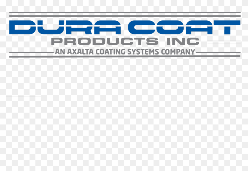 Dura Coat Products Inc, HD Png Download - 1055x675 (#6087825) - PinPng