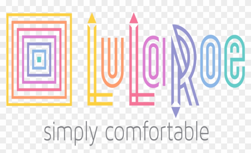 Lularoe Logo Png Lu La Roe Logo, Transparent Png 940x545 (614256
