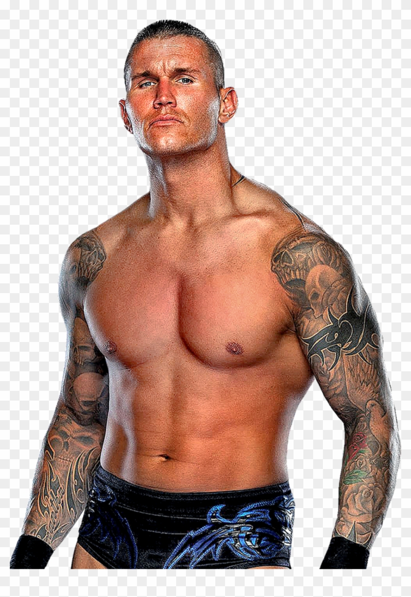 Randy Orten Randy Orten
