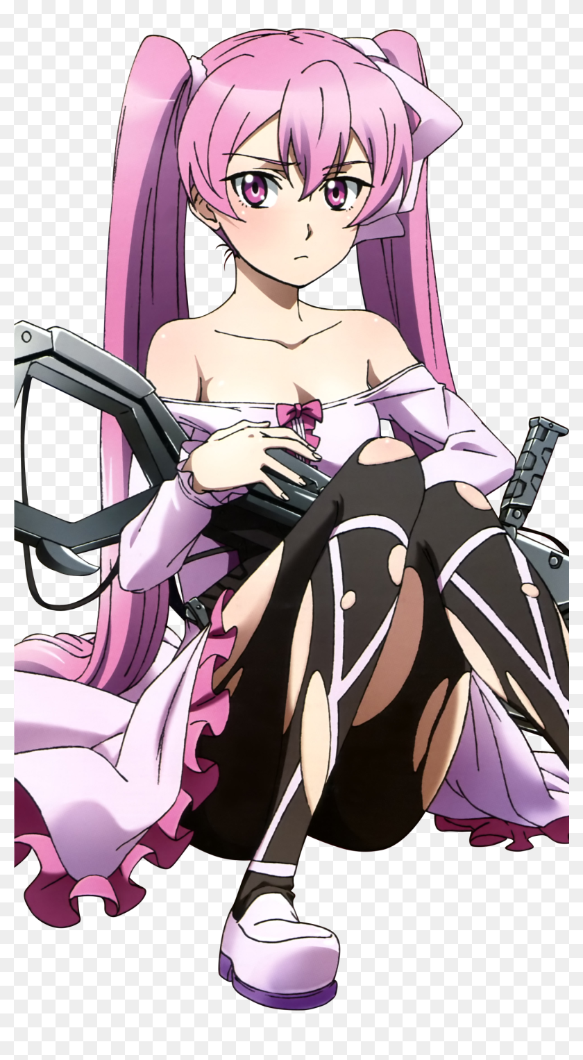 Akame Ga : Wallpaper Kill‏ Anime HD APK (Android App) - Free Download