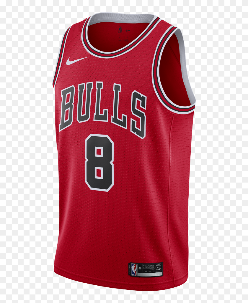 lavine statement jersey