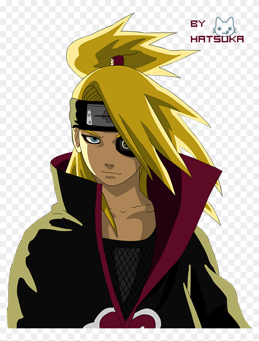 Bague deidara 2025