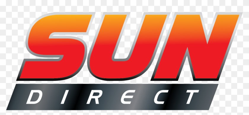 Sun Direct Dth 24×7 Customer Care Toll Free Helpline Sun Direct Logo