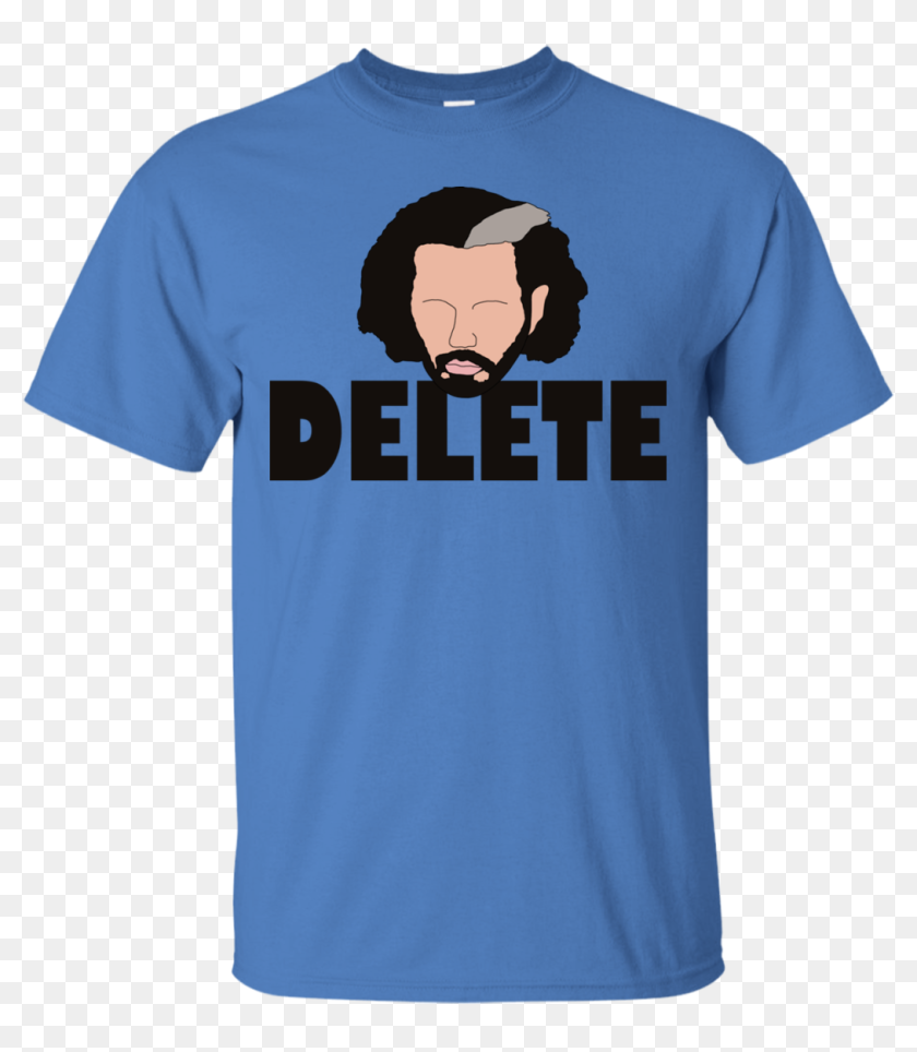 Broken Matt Hardy Delete Wrestling Tshirt T Shirt Hd Png Download 1155x1155 6131084 Pinpng - how to delete create t shirt in roblox