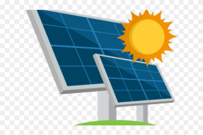 Panels Clipart Panel Discussion - Transparent Solar Panel Clipart, HD