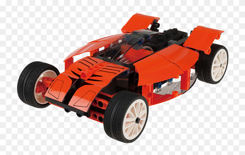 custom remote control cars