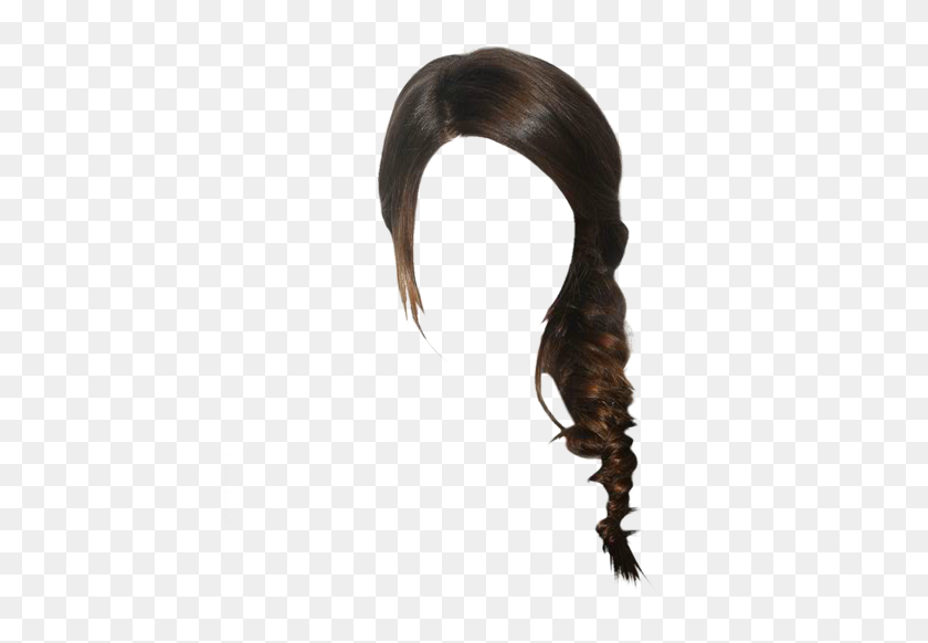 Hairstyle pack (10 pieces). Real-Time Low Poly Cards in Props - UE  Marketplace