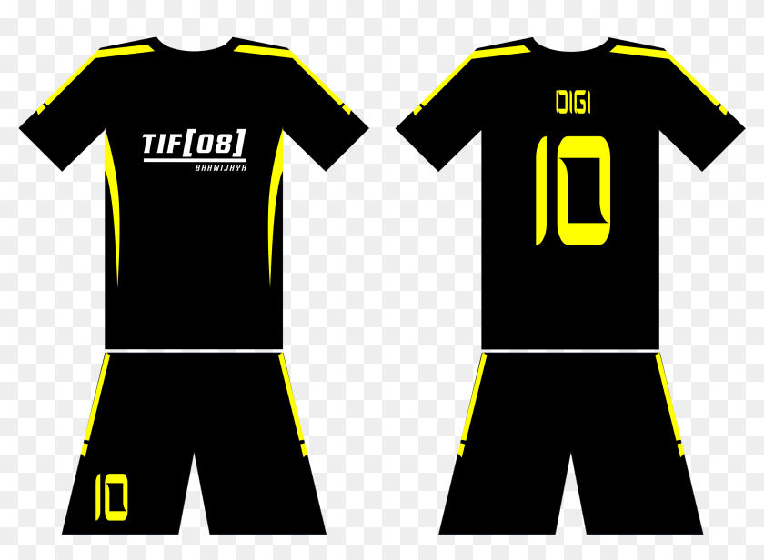 Vector Blank Hockey Jersey Template, HD Png Download , Transparent