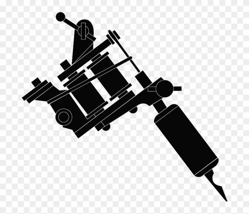 72+ Free Download Tattoo Machine Icon Png Idea Tattoo Photos