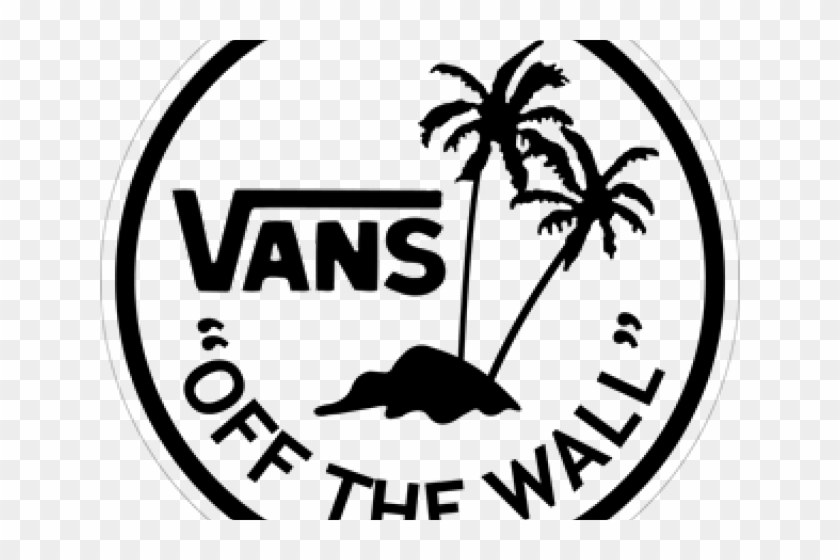 Drawn Logo Vans - Vans, HD Png Download - 640x480 (#625229) - PinPng