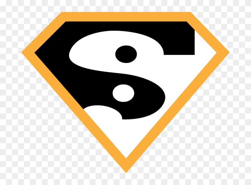Chinese Super Man T Shirt Superman Symbol Yin Yang Hd Png
