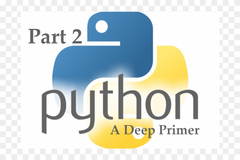 In Python Programming Language - Python Language, HD Png Download ...