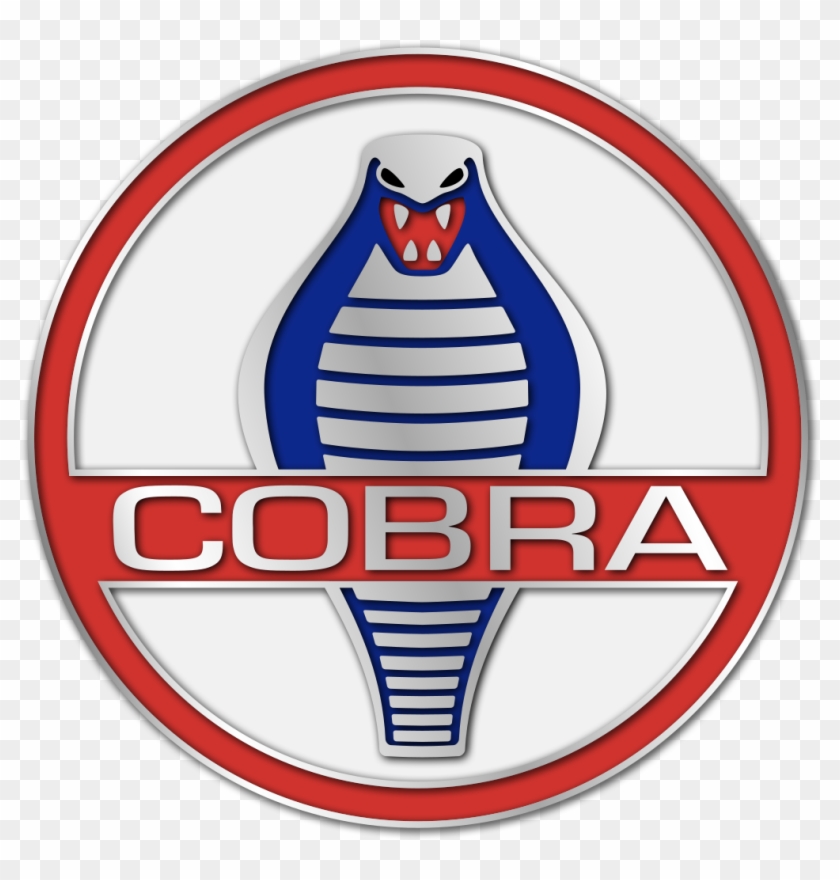 Ac Cobra Logo Hd Png - Ac Cobra Logo Png, Transparent Png - 1920x1080