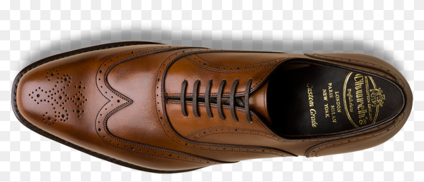 church's shoes new york
