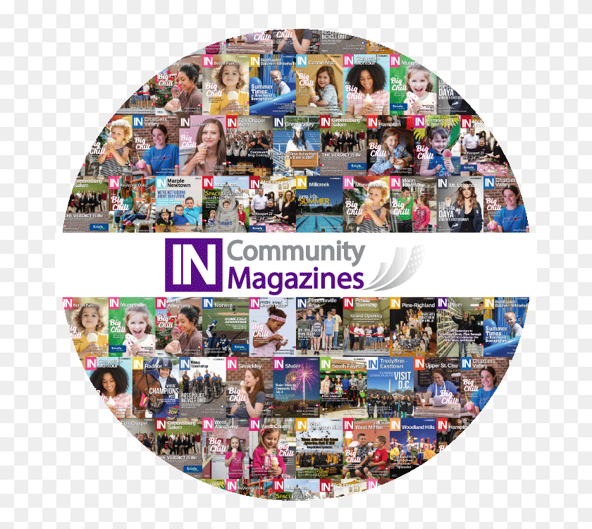 One Purpose Collage, HD Png Download 684x684 (6215482) PinPng