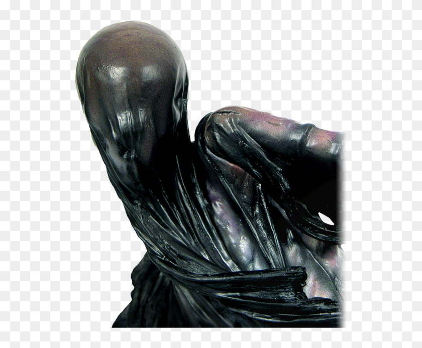 These Are Hands From A Dementor's Costume, I Figured Harry Potter Dementor, HD