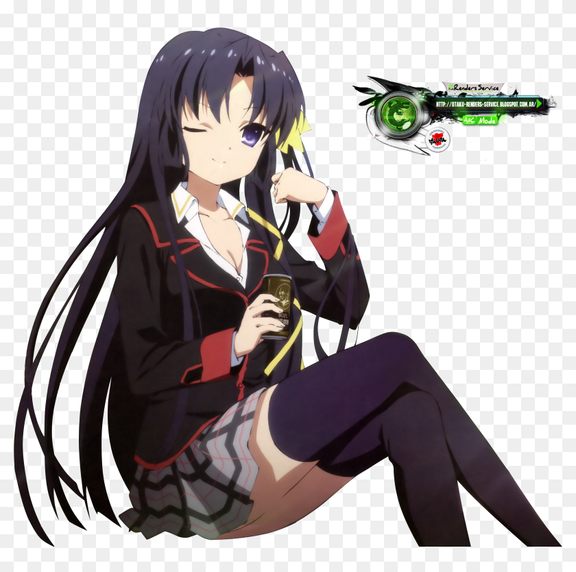 Steam Community :: :: tokyo ravens-kon