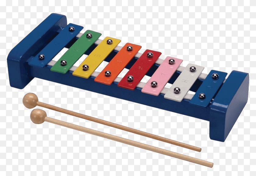 Children's Xylophone Xylophone Sound, HD Png Download 1500x973