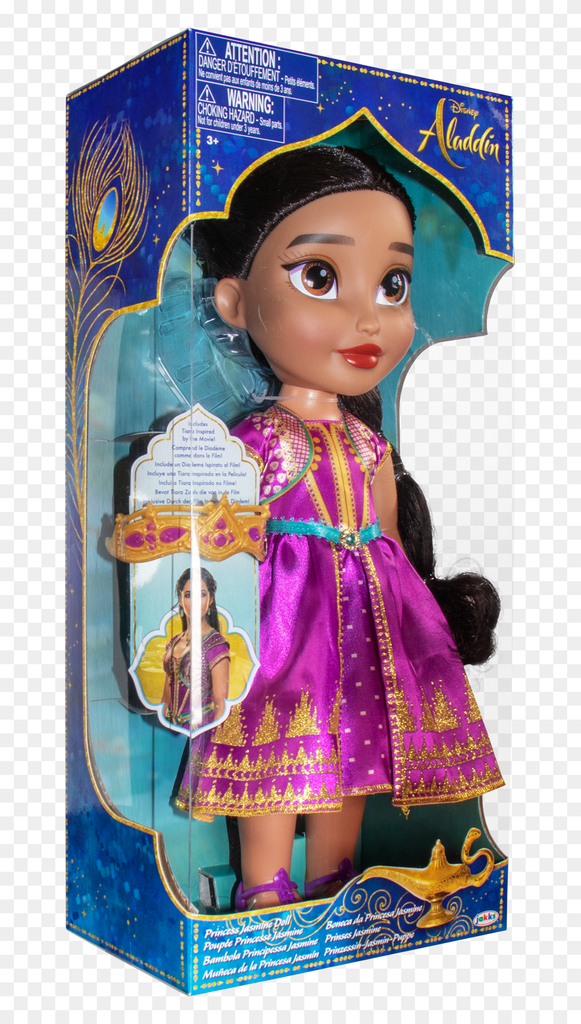 aladdin barbie