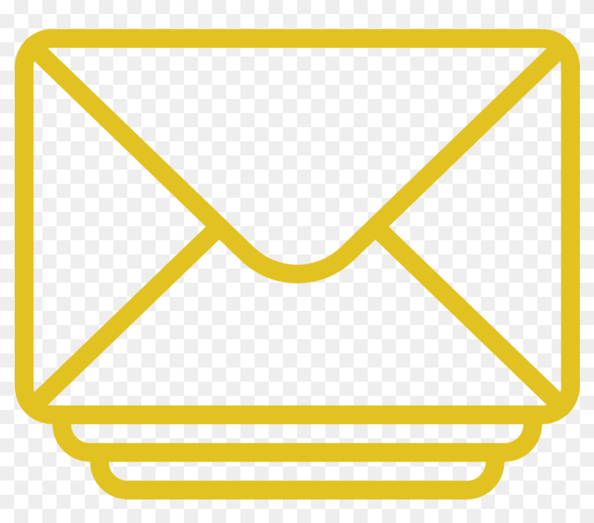 Noun Stacked Envelopes 1130444 E2c221 Mail Icon Png, Transparent Png