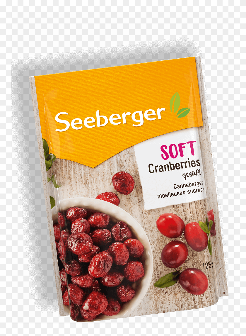 Soft Cranberries, HD Png Download - 762x1066 (#6262851) - PinPng