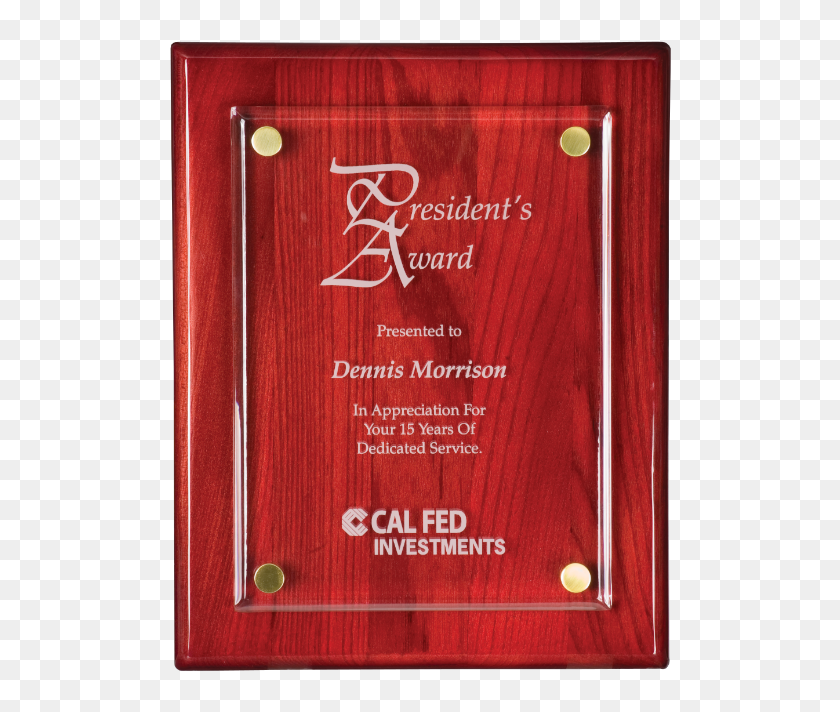 Hg1810 Acrylic Award Plaques, HD Png Download 552x675 (6266748